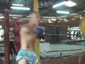 Thai Impressions #6 Mauy Thai Chiang Mai