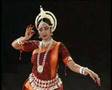 Raman's Odissi Mangala Charan