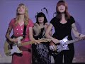 VIVIAN GIRLS \"TELL THE WORLD\" VIVIAN GIRLS \"TELL THE WORLD\"