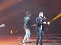 Click here to watch this video ESCKAZ live in Baku Kurt Calleja - This Is The Night 1st Dress rehearsal