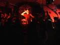Opulent Dead Gurl October 25th at the Crux Shadows Show