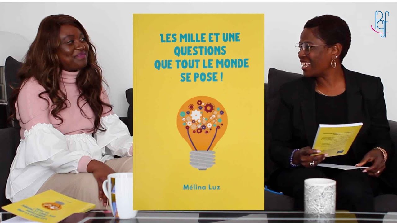 Les milles et une questions que tout le monde se pose !