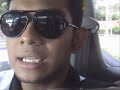 bual santai: ajami & taufik batisah [PART 1]