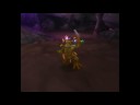 Borean Tundra Murloc suit Dance WoW