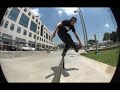 Avichai Wechsler Razors P-Rail Contest Entry