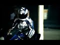 2009 Yamaha YZF-R1 introduction video