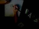 Cartoon Drawing