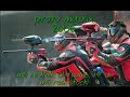 PROTO MATRIX 2006
