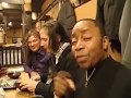 Dinner in Tokyo