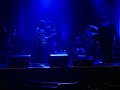 a tour we took at Ryman Auditorium
