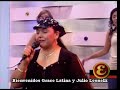 Por que te vas - Grace Latina y Julio Leonelli