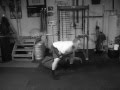 Serious Dynamic Effort Lower Body Training
