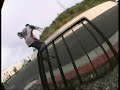 Will Willson - Rollerblading Profile