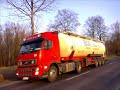 Ciężarówki spotkane podczas polowania na trasie Berlin-Moskwa i drogach tranzytowych.Mam nadzieję że się spodoba.