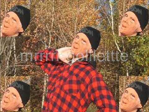 saint-hubert power