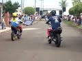 Show na Panificadora Ponto da Massa Show na Panificadora Ponto da Massa