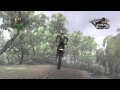 MX vs ATV Reflex: VMG Stewart vs Reed