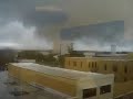 Tornado In Pensacola, FL