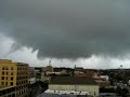 Tornado In Pensacola, FL