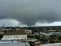 Tornado In Pensacola, FL