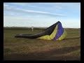5min video of the latest kite to be made by peter lynn. this is a brilliant kite!