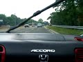 95 accord