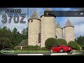 Icon for Post #Nissan Z Sights and Sounds