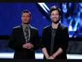 David Cook-\"Whipped\"-Axium