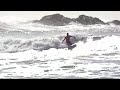 Kneeboard Surf Classic Coffs Harbour