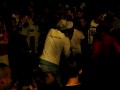 teenage party. vinales, cuba.
