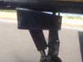 Island Air takeoff at Kapalua JHM
