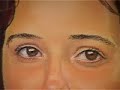 Ikone und Portrait. Икона и портрет.