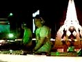 DJ ReJason Spinning at AMARE Bandung 01-08-2008 DJ ReJason Spinning at AMARE Bandung 01-08-2008