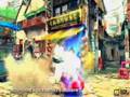 Street Fighter 4 First Look (2/2)