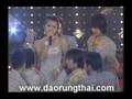 อ้อม D9 สุดท้ายที่กรุงเทพ
