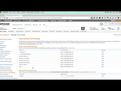 how to open mobi files