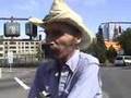 Clutchy Hopkins - Northwest Sightings (Ubiquity)