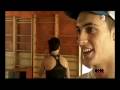 Beat Bangerz TV3 Razor Bleist