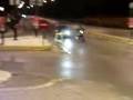 videos de cross 110cc VS inoova 125cc