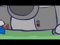 Shadow Of A Colossus (Saison 1 Épisode 16)