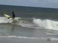 Gago top surfando