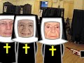 Headzup: No Nuns Allowed Headzup: No Nuns Allowed