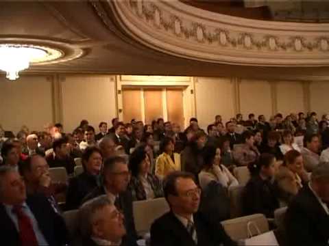 Intalnire ROMPAN la Sinaia