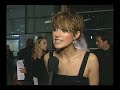 Keira Knightley-The Jacket Premiere Interview