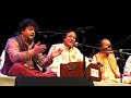 live performance in amsterdam november 29th 2008. nusrat 's learner asif ali khan qawwal.