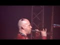 Corvus Corax - Miroque Festival