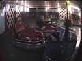 Bumper Cars at Knoebels