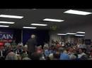 Senator John McCain on Medical Marijuana 8-9-07