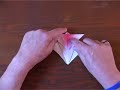 How to Fold Origami Pigasus