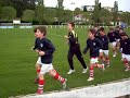 Cronica Deusto Alevin-A 2007-08 Jornada 18